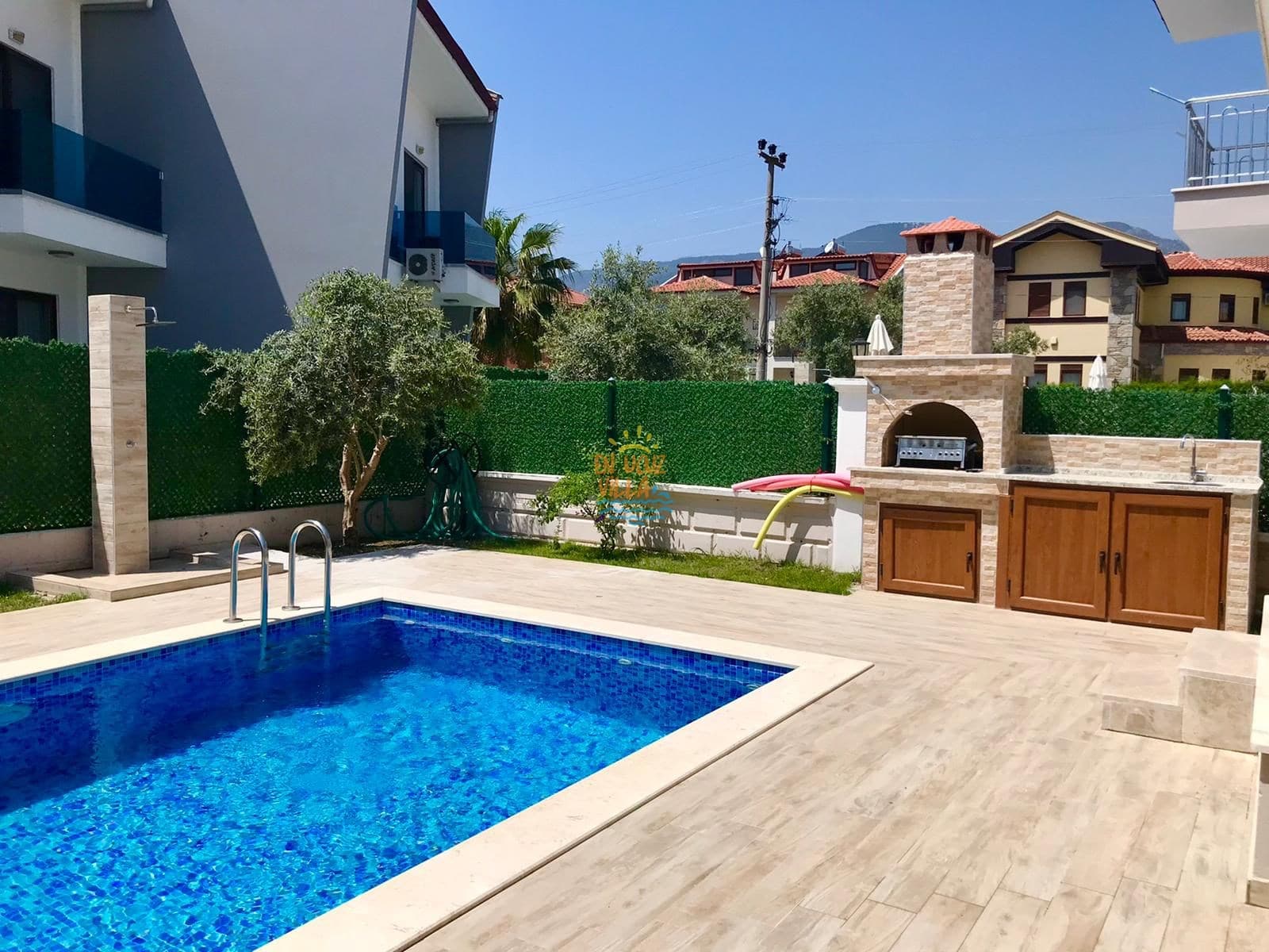 Villa Ceylin - Dalyan - Fotoğraf 17