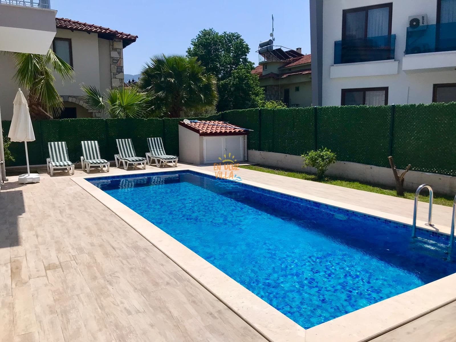 Villa Ceylin - Dalyan - Fotoğraf 3
