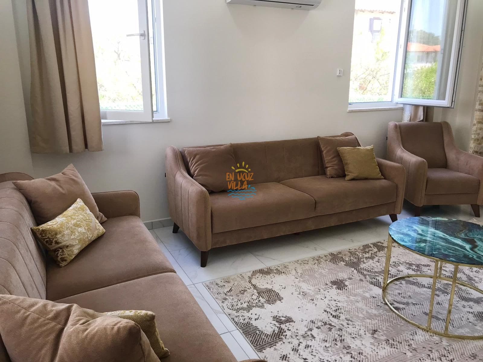 Villa Ceylin - Dalyan - Fotoğraf 4