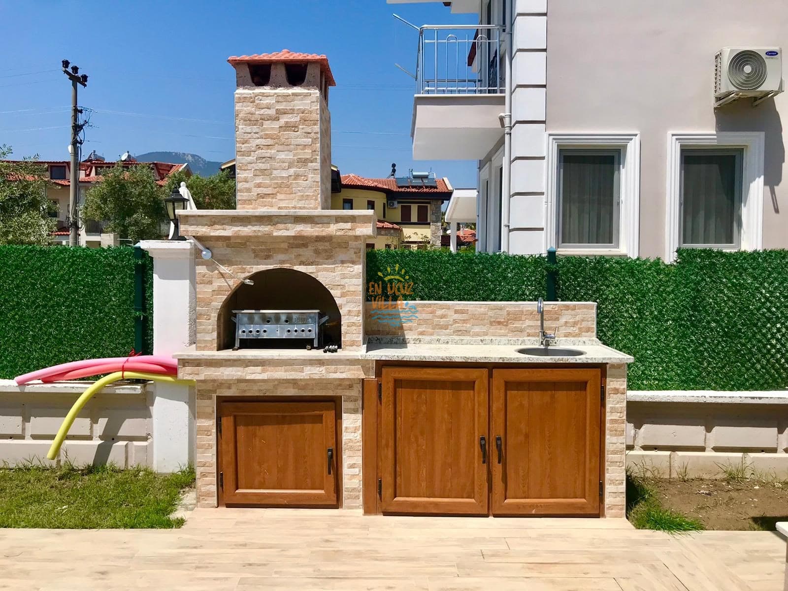 Villa Ceylin - Dalyan - Fotoğraf 6