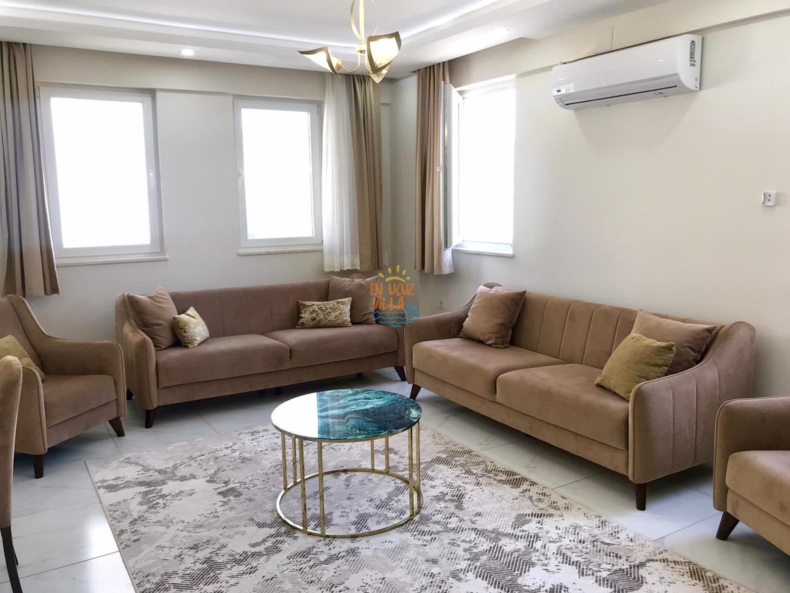 Villa Ceylin - Dalyan - Fotoğraf 7
