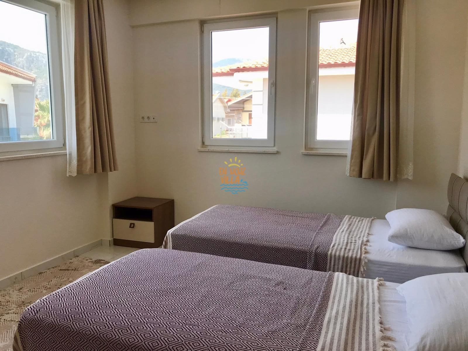 Villa Ceylin - Dalyan - Fotoğraf 11