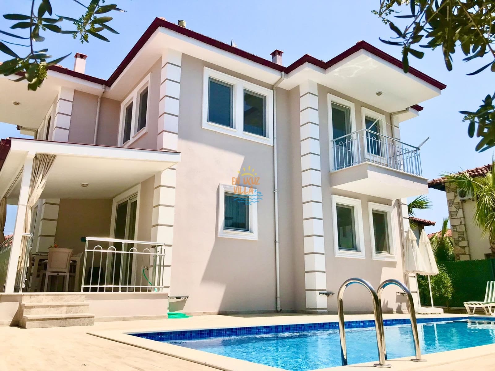 Villa Ceylin - Dalyan - Fotoğraf 23