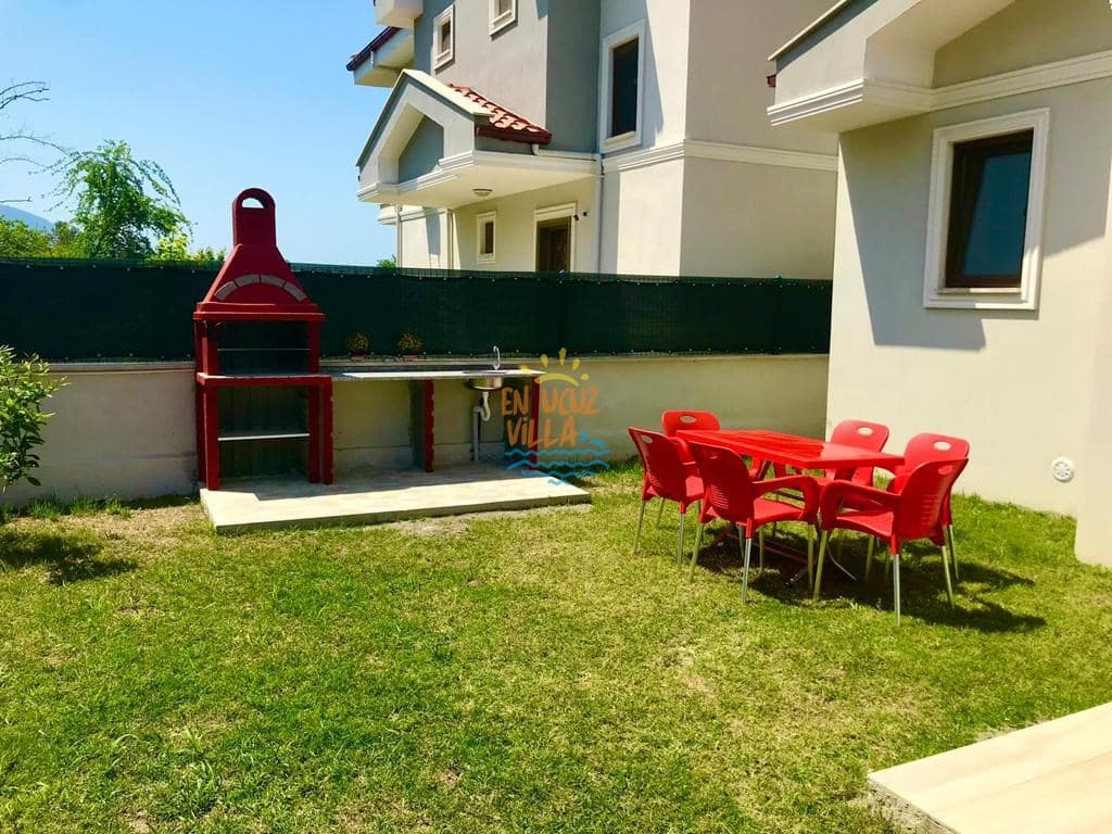 Villa Puzzle - Dalyan - Fotoğraf 12