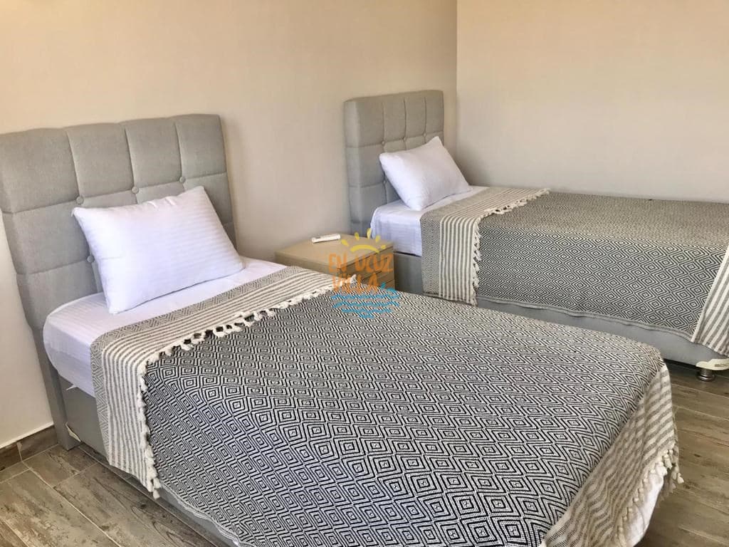 Villa Puzzle - Dalyan - Fotoğraf 13
