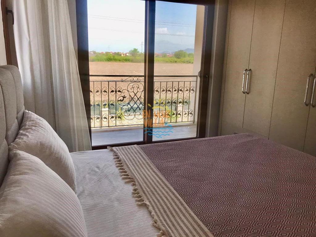 Villa Puzzle - Dalyan - Fotoğraf 14