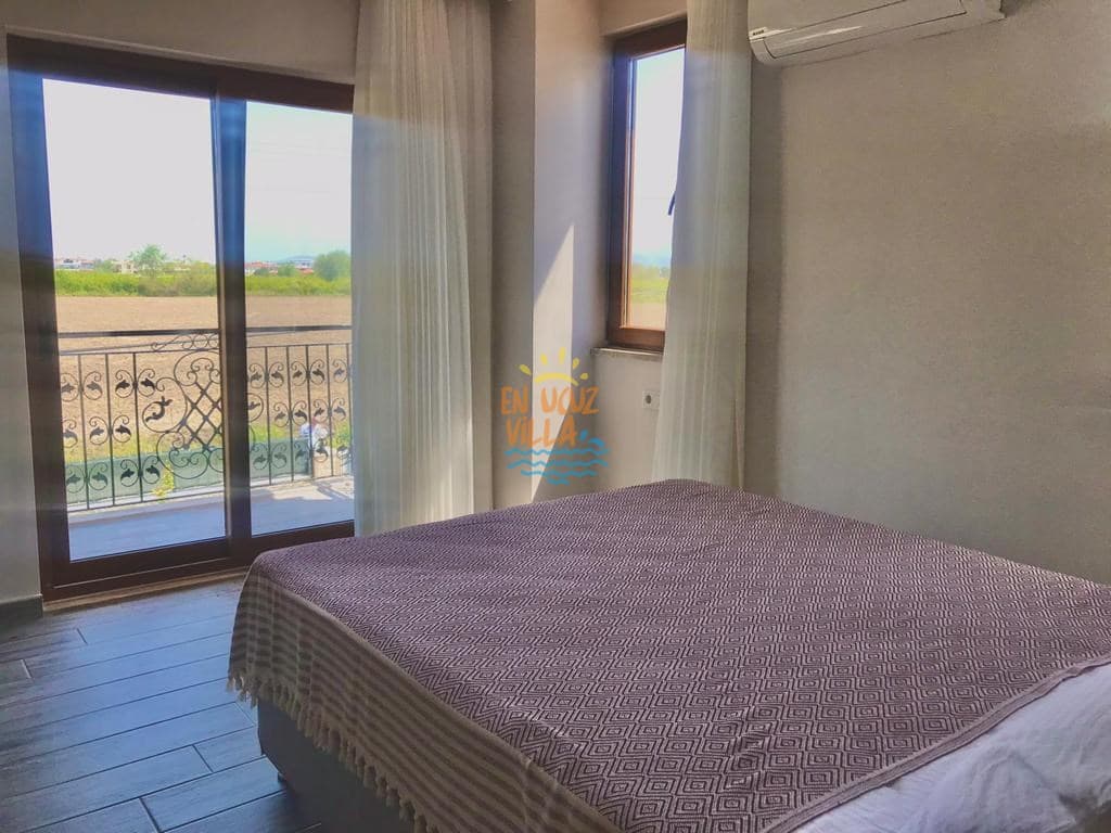 Villa Puzzle - Dalyan - Fotoğraf 15