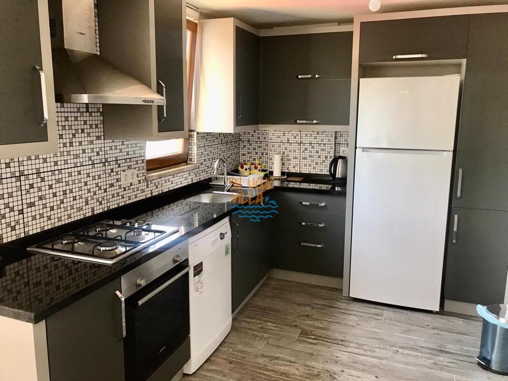 Villa Puzzle - Dalyan - Fotoğraf 17