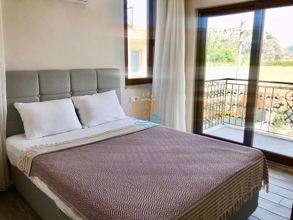 Villa Puzzle - Dalyan - Fotoğraf 18