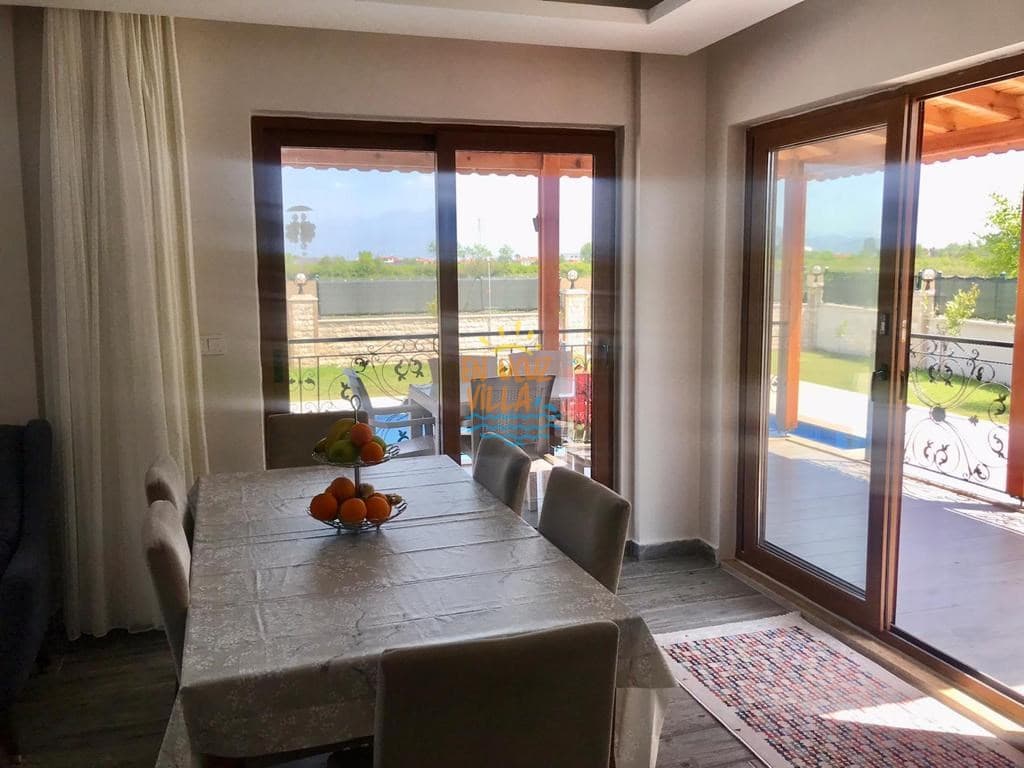 Villa Puzzle - Dalyan - Fotoğraf 19