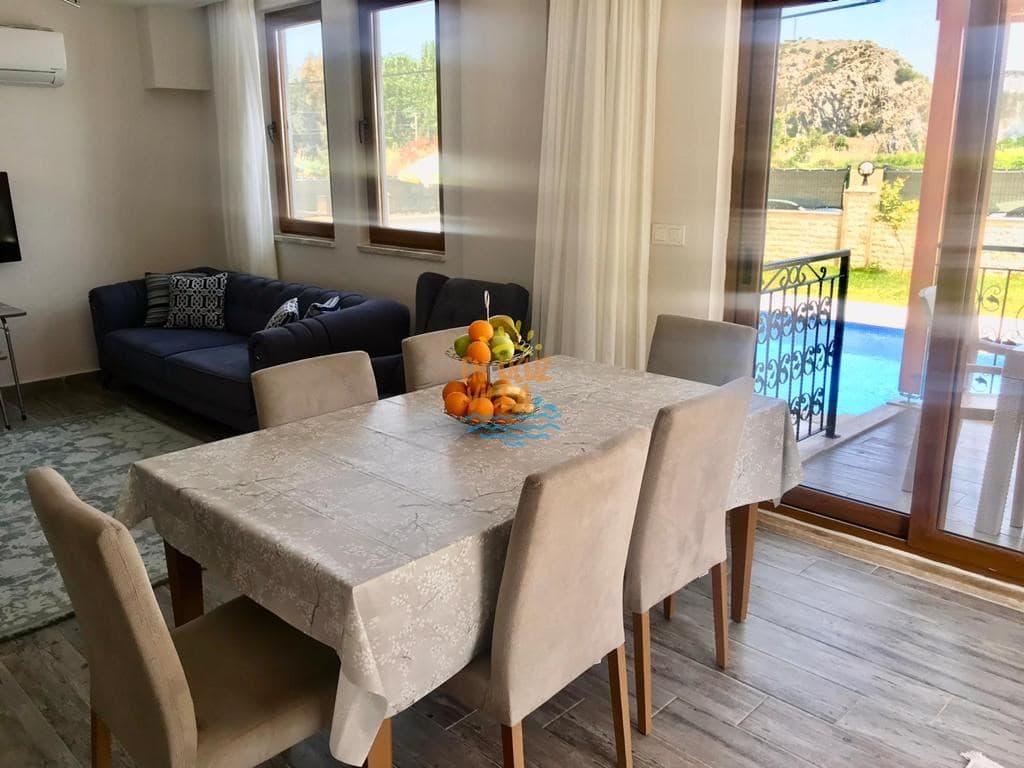 Villa Puzzle - Dalyan - Fotoğraf 21
