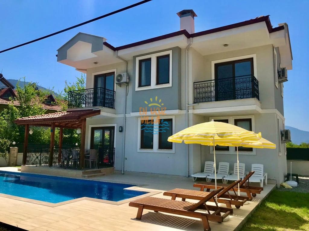 Villa Puzzle - Dalyan - Fotoğraf 3