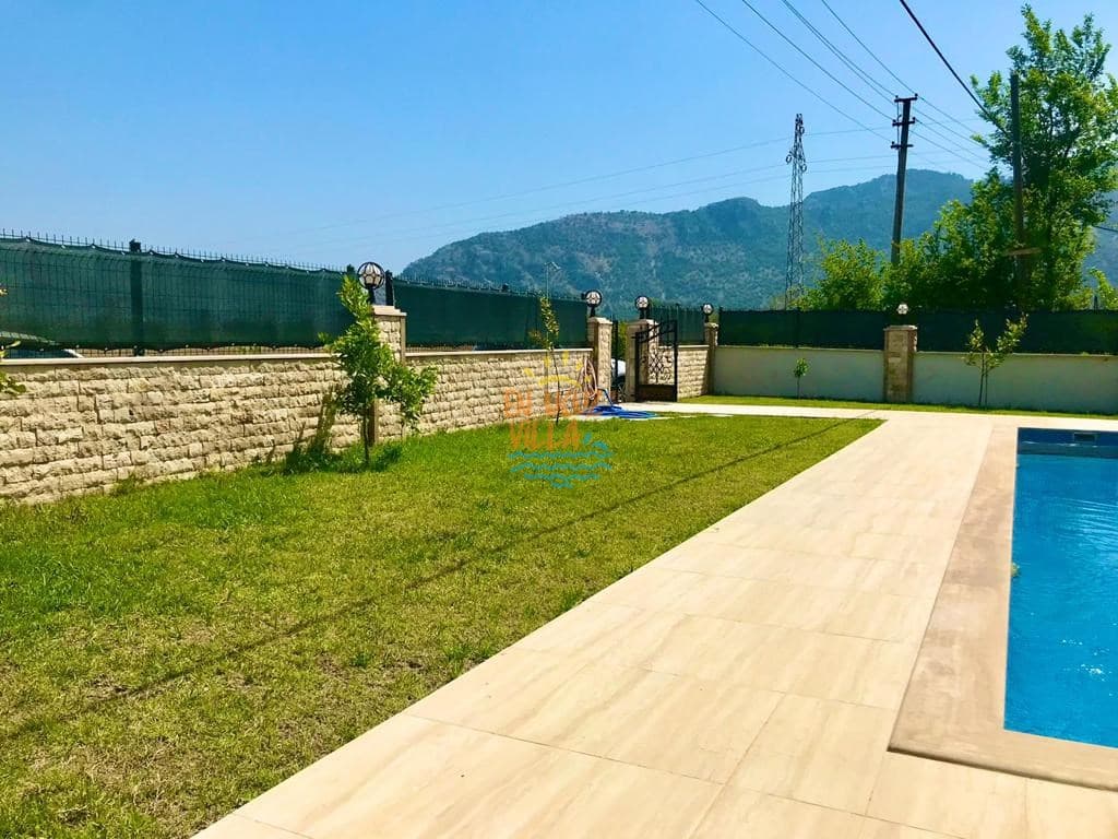 Villa Puzzle - Dalyan - Fotoğraf 4