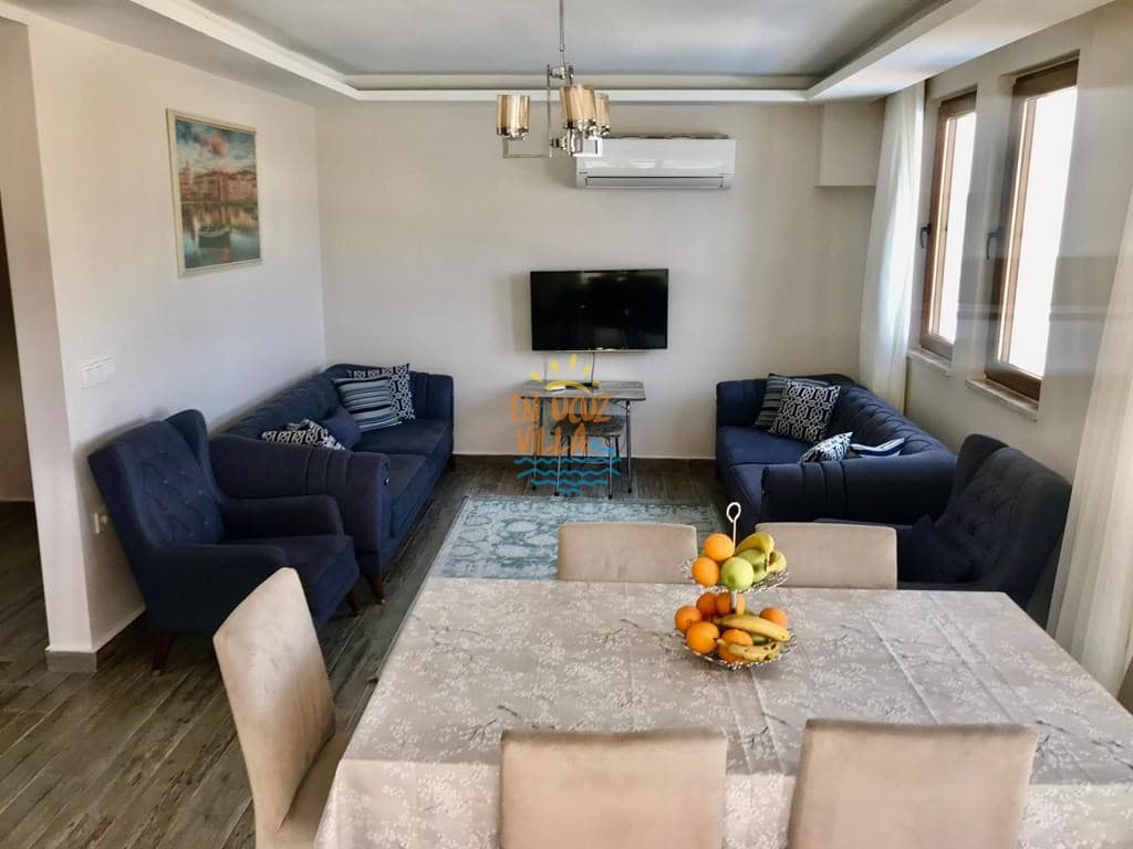 Villa Puzzle - Dalyan - Fotoğraf 6