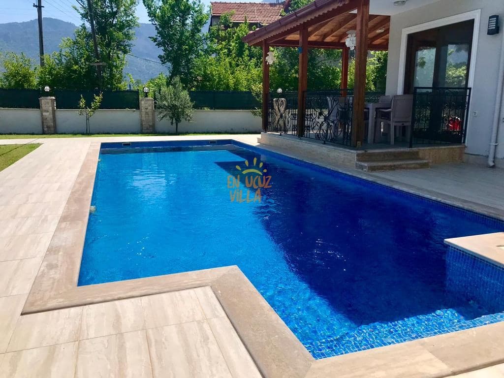Villa Puzzle - Dalyan - Fotoğraf 7