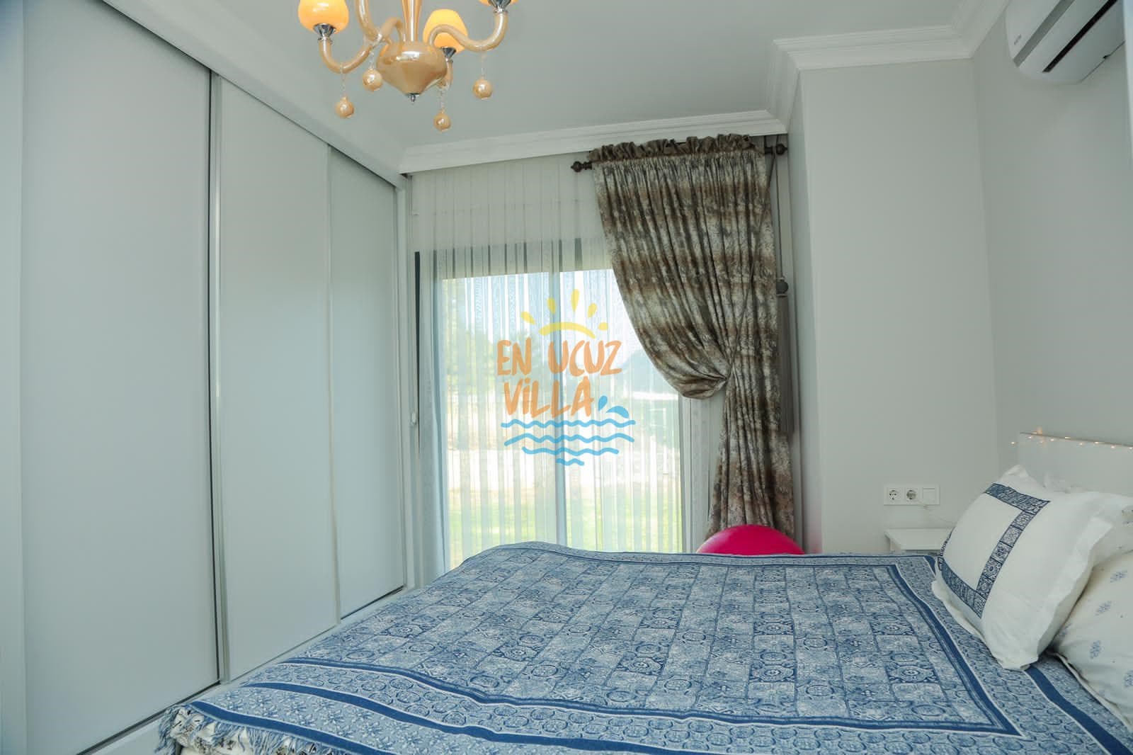 Villa Tranquility - Dalyan - Fotoğraf 36