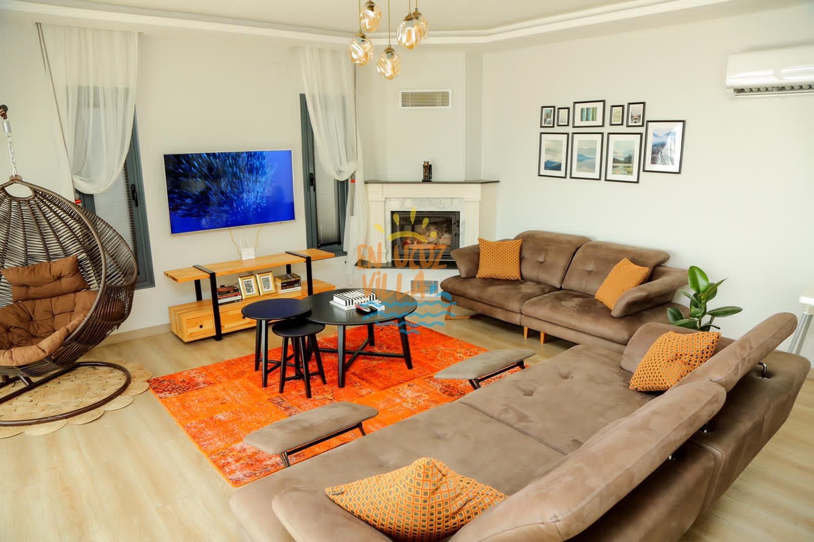 Villa Tranquility - Dalyan - Fotoğraf 24