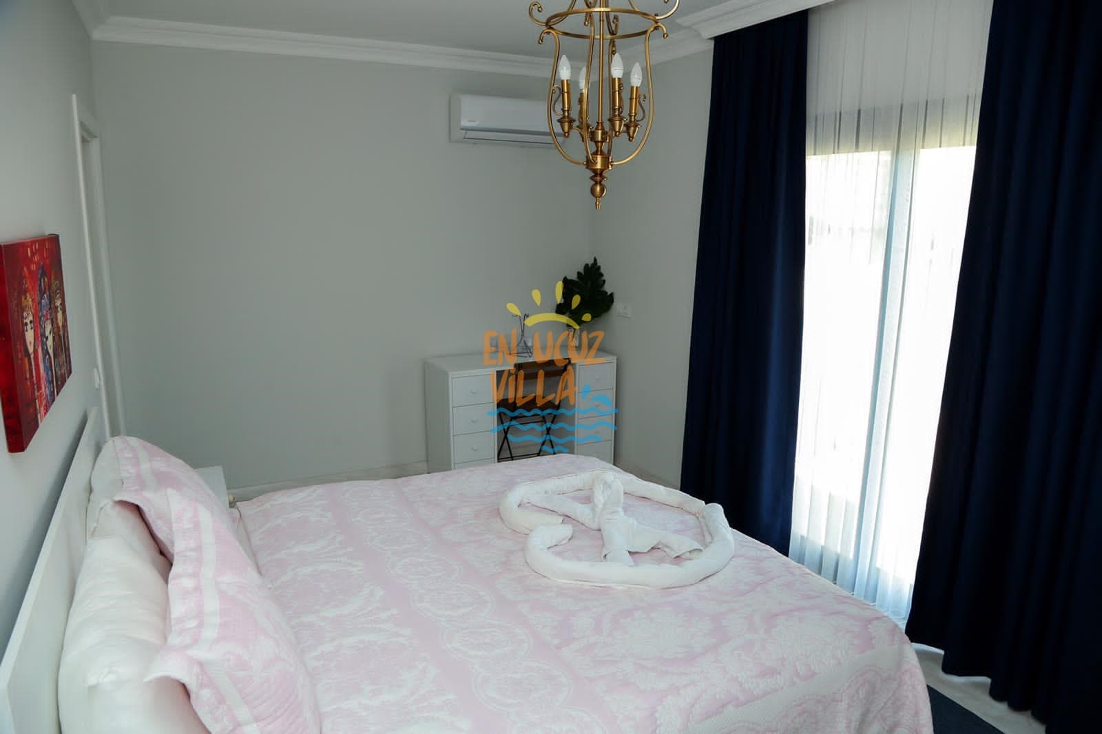 Villa Tranquility - Dalyan - Fotoğraf 4