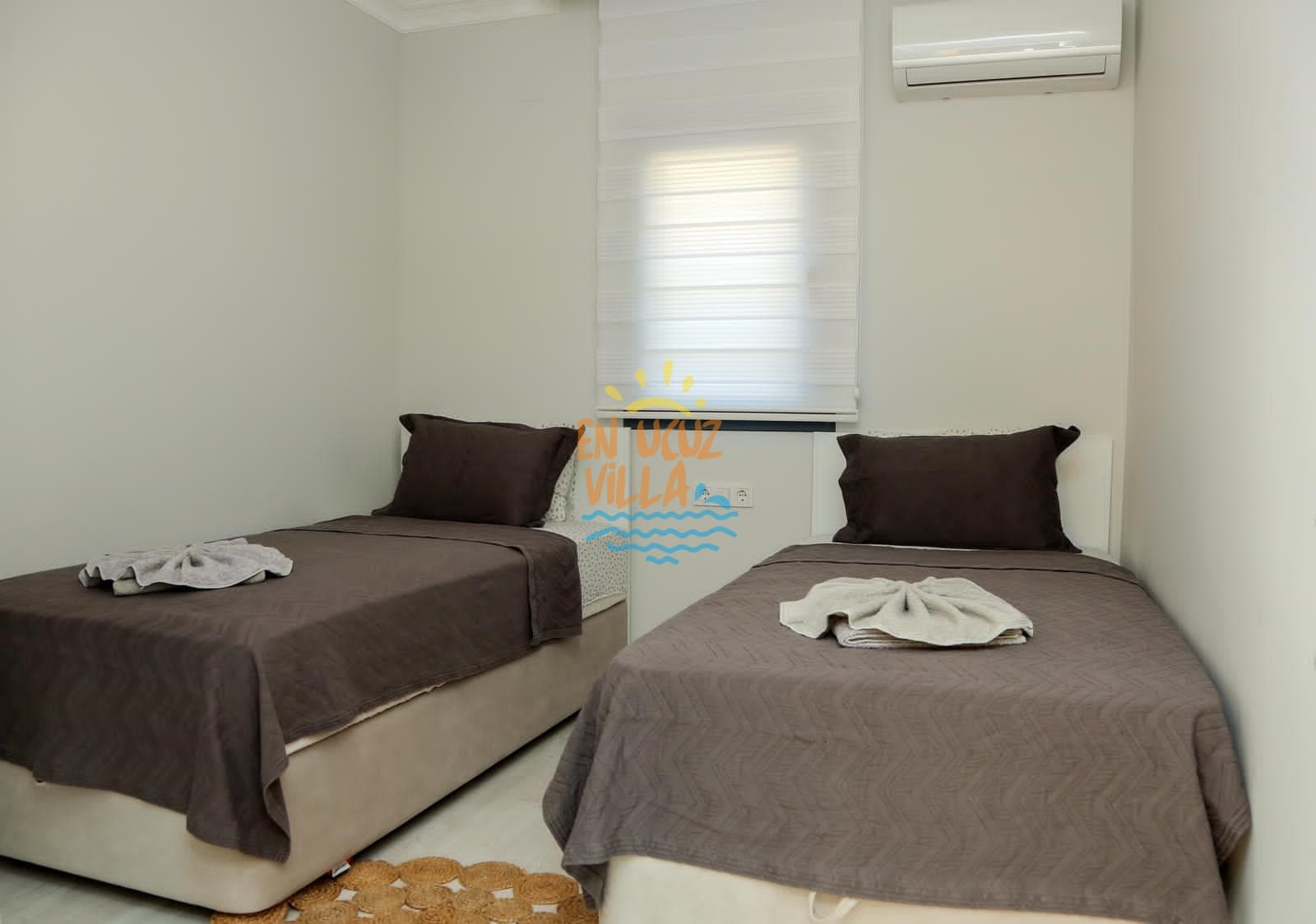 Villa Tranquility - Dalyan - Fotoğraf 21