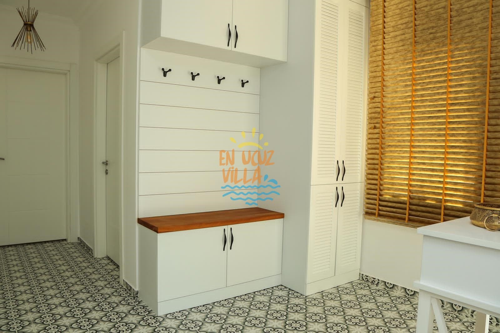 Villa Tranquility - Dalyan - Fotoğraf 10