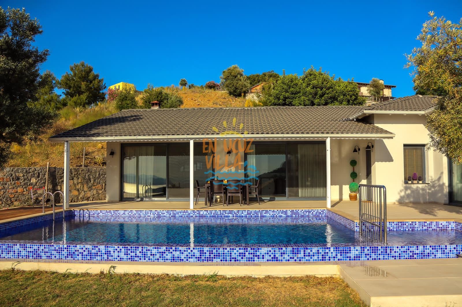 Villa Tranquility - Dalyan - Fotoğraf 12