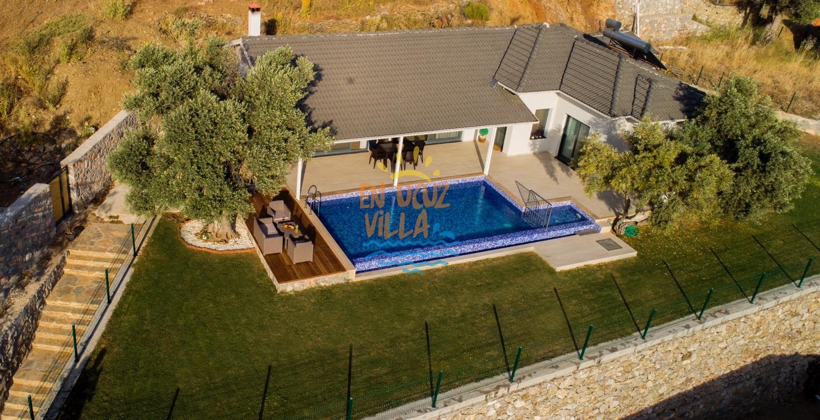 Villa Tranquility - Dalyan - Fotoğraf 19