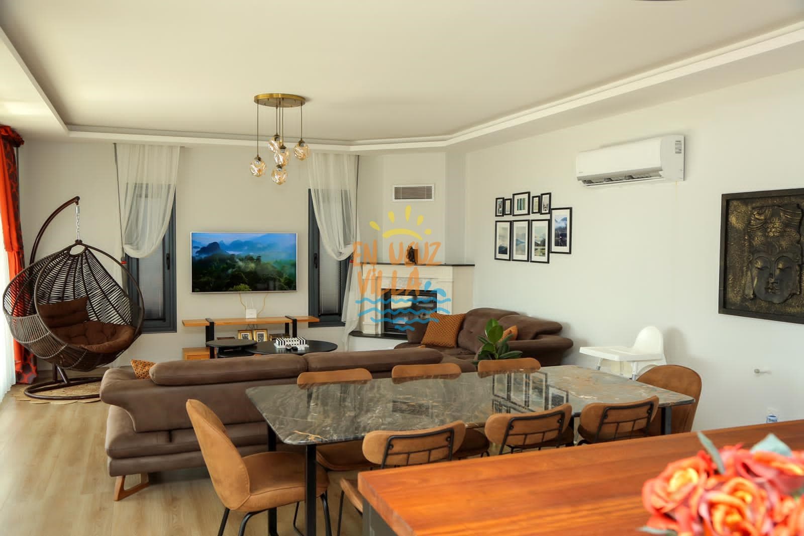 Villa Tranquility - Dalyan - Fotoğraf 25