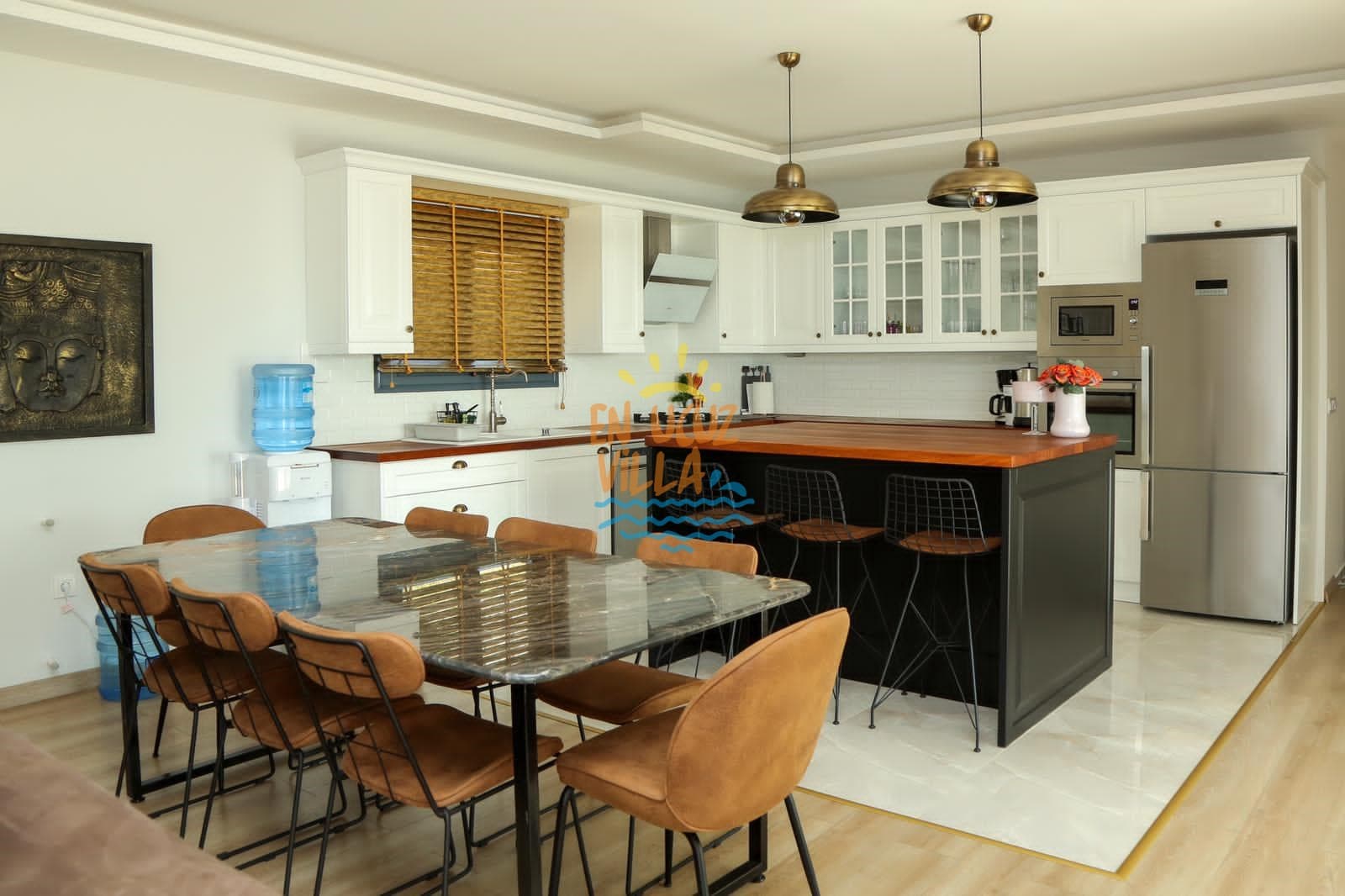 Villa Tranquility - Dalyan - Fotoğraf 26