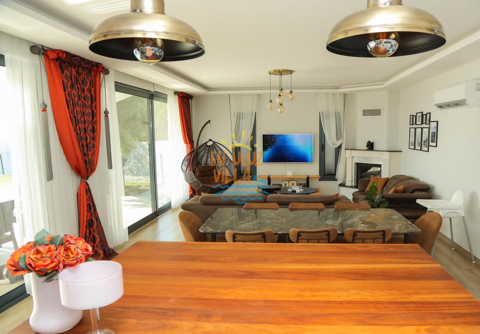 Villa Tranquility - Dalyan - Fotoğraf 31