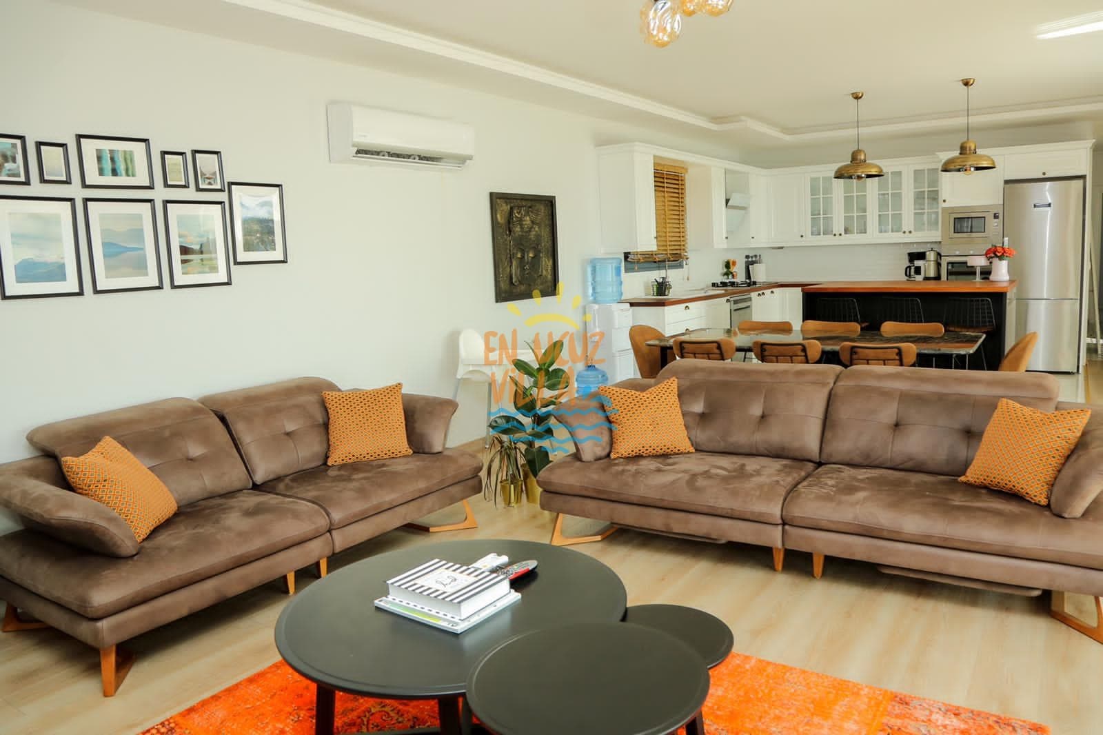 Villa Tranquility - Dalyan - Fotoğraf 32