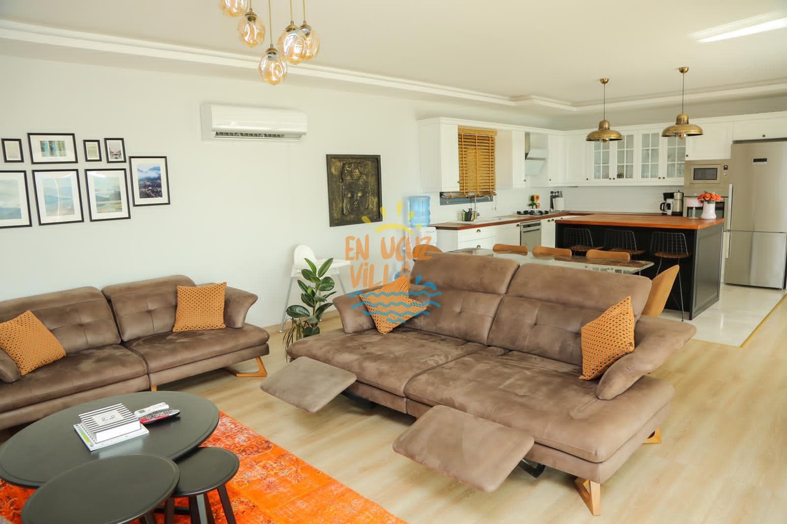 Villa Tranquility - Dalyan - Fotoğraf 33