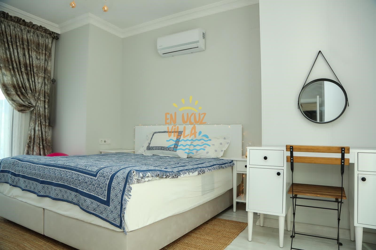 Villa Tranquility - Dalyan - Fotoğraf 34