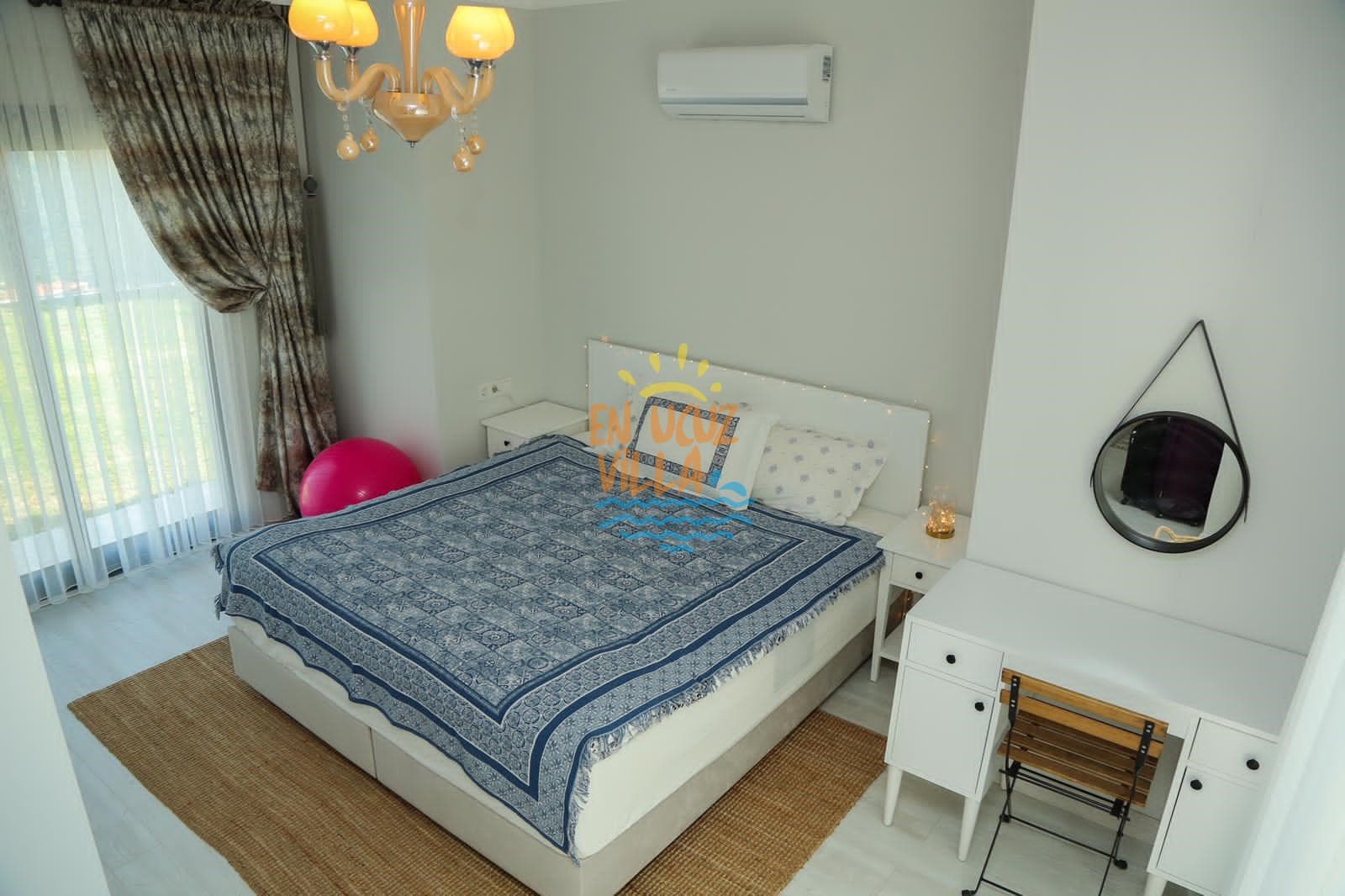 Villa Tranquility - Dalyan - Fotoğraf 35