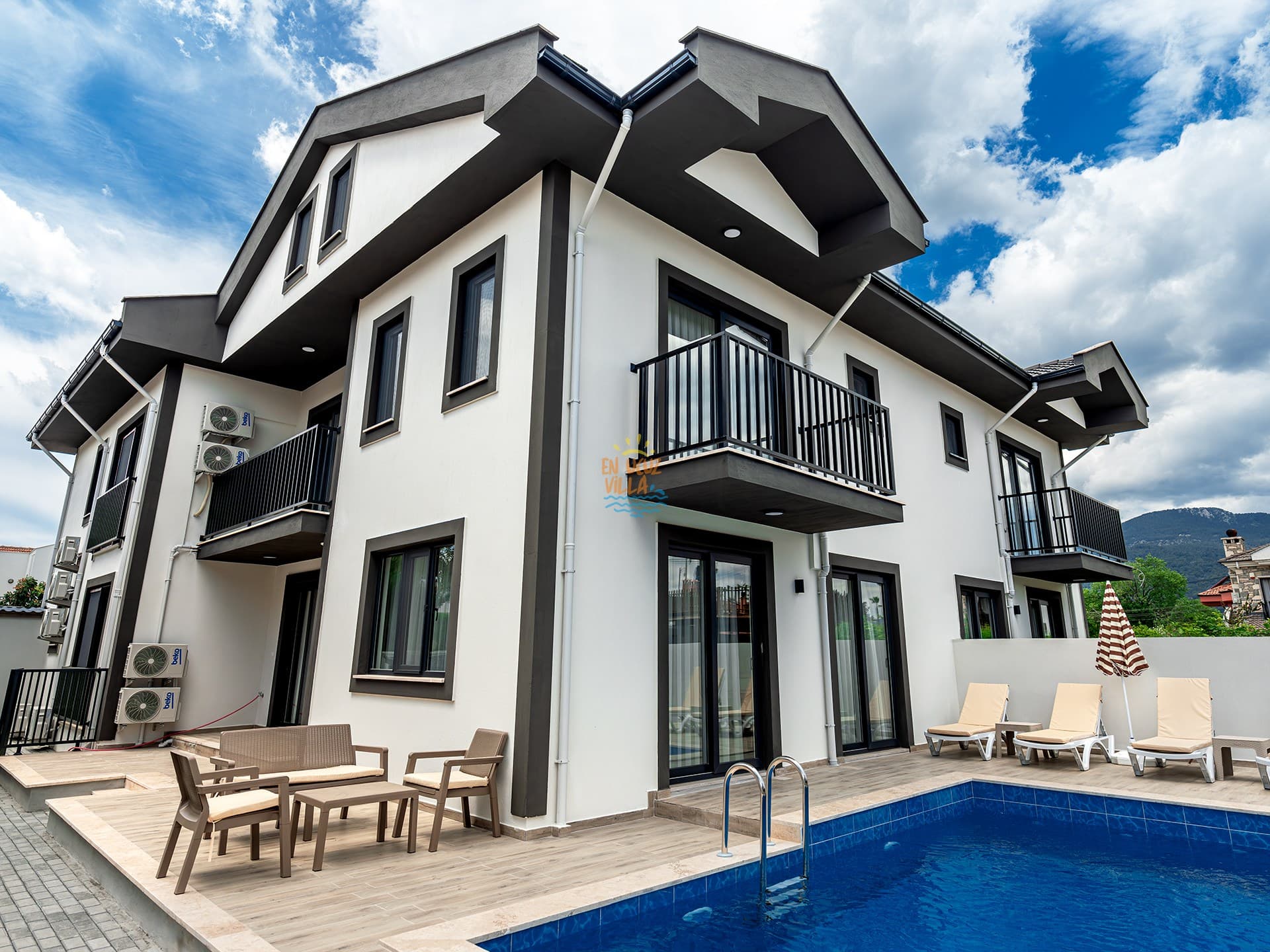 Villa Blue Crab - Dalyan - Fotoğraf 2