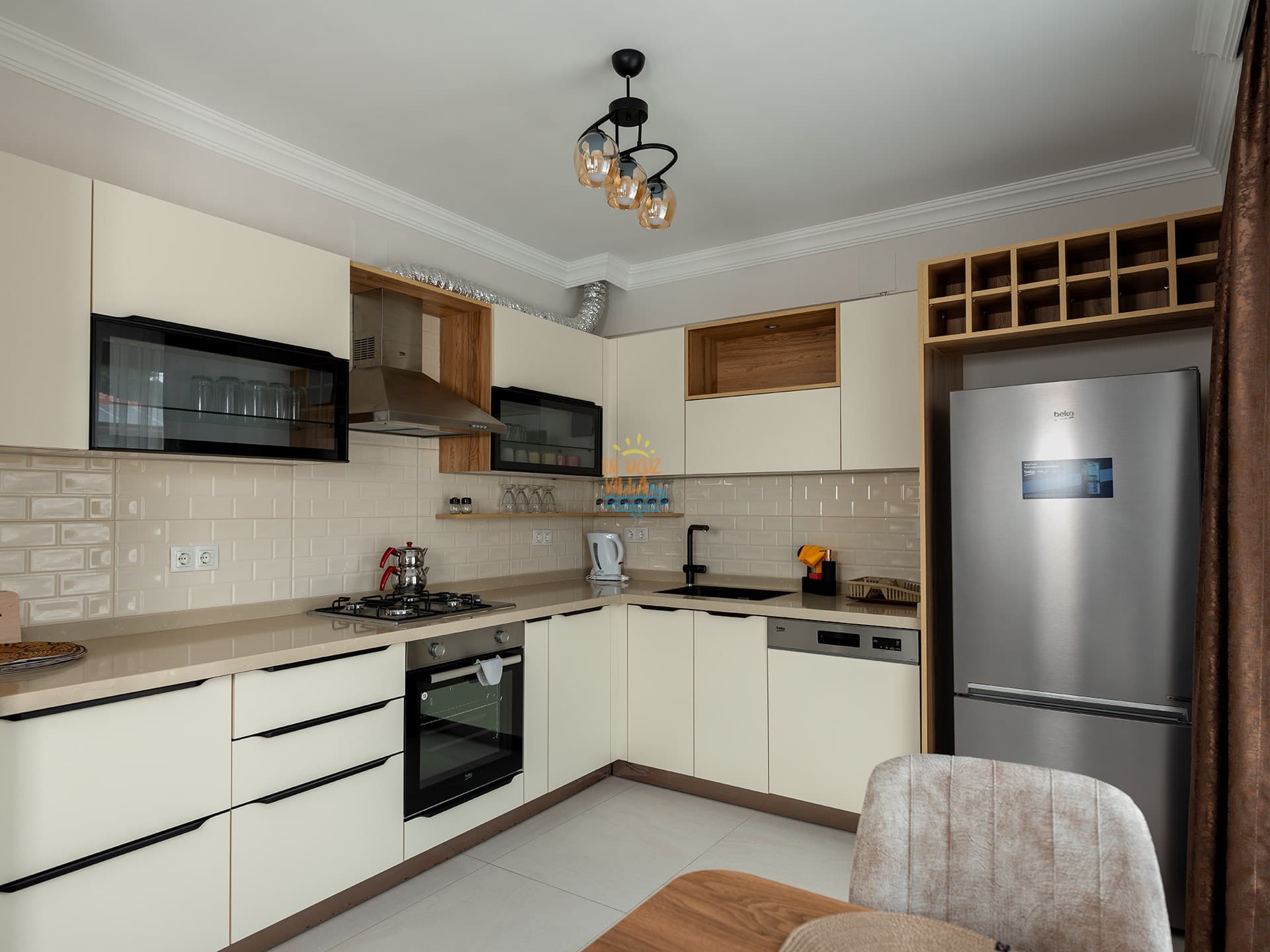 Villa Blue Crab - Dalyan - Fotoğraf 4