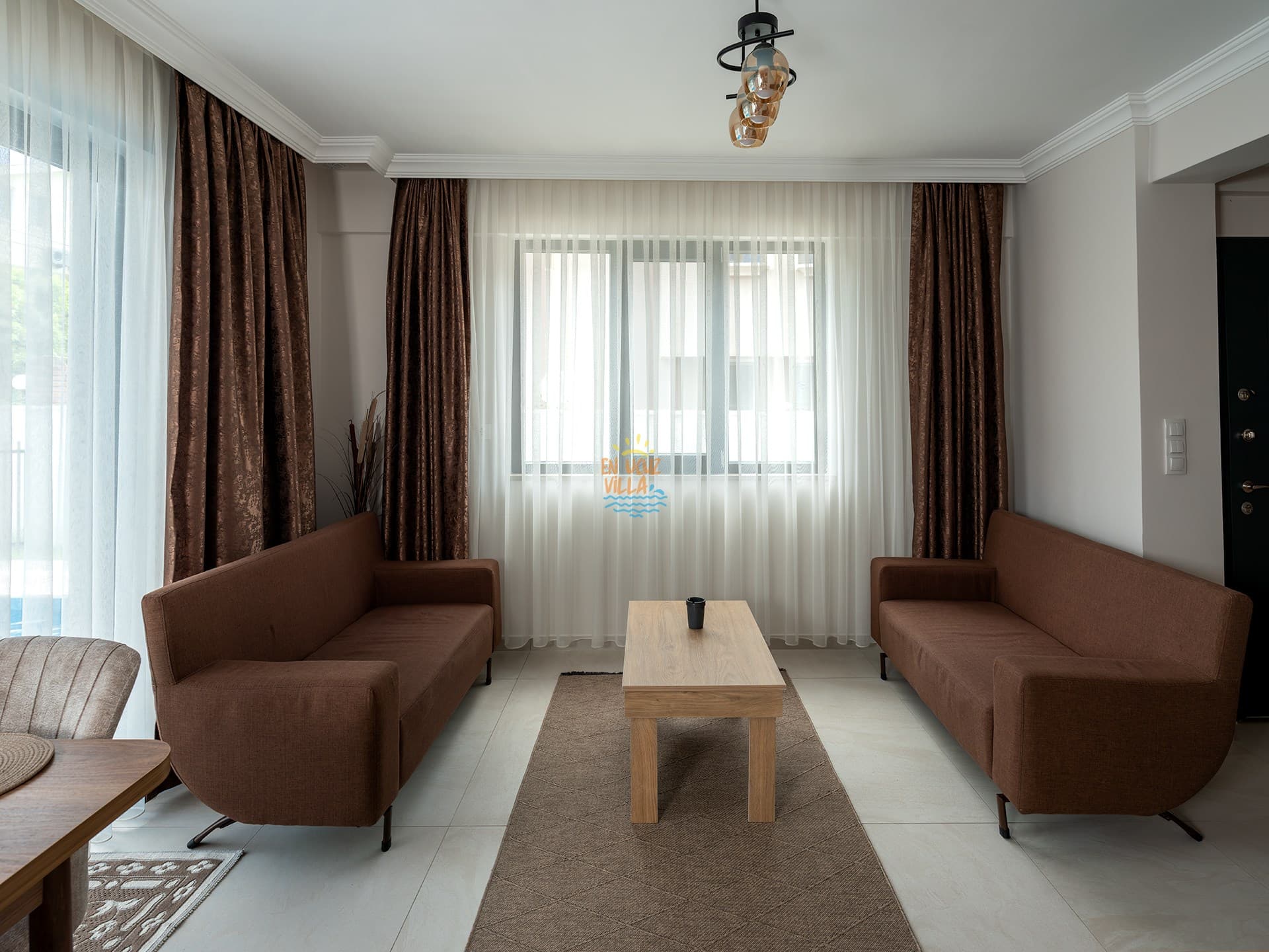 Villa Blue Crab - Dalyan - Fotoğraf 5