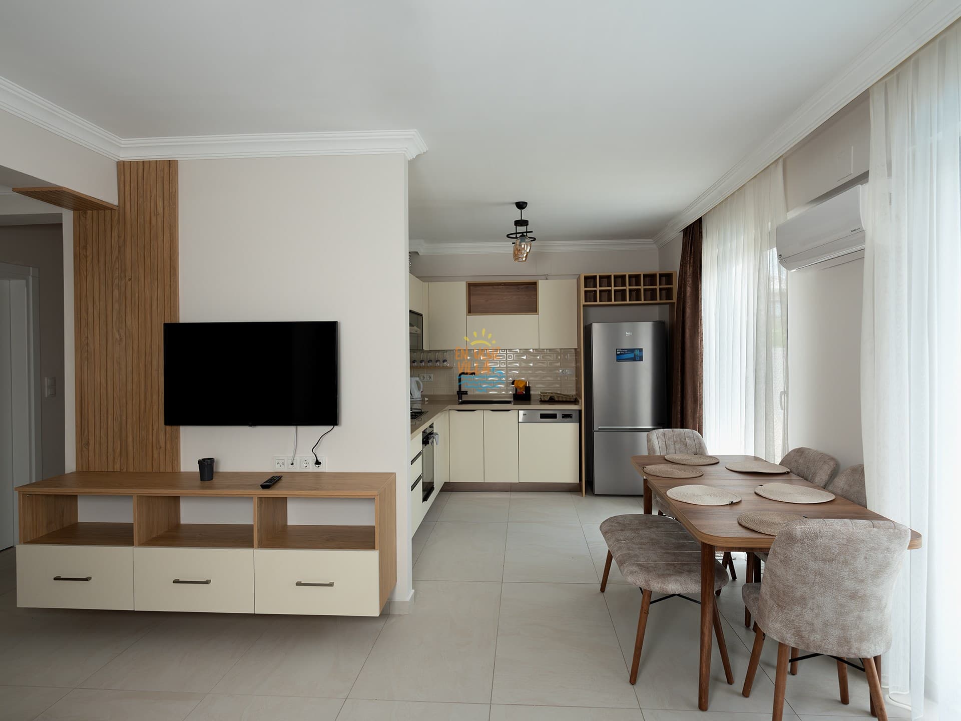 Villa Blue Crab - Dalyan - Fotoğraf 6