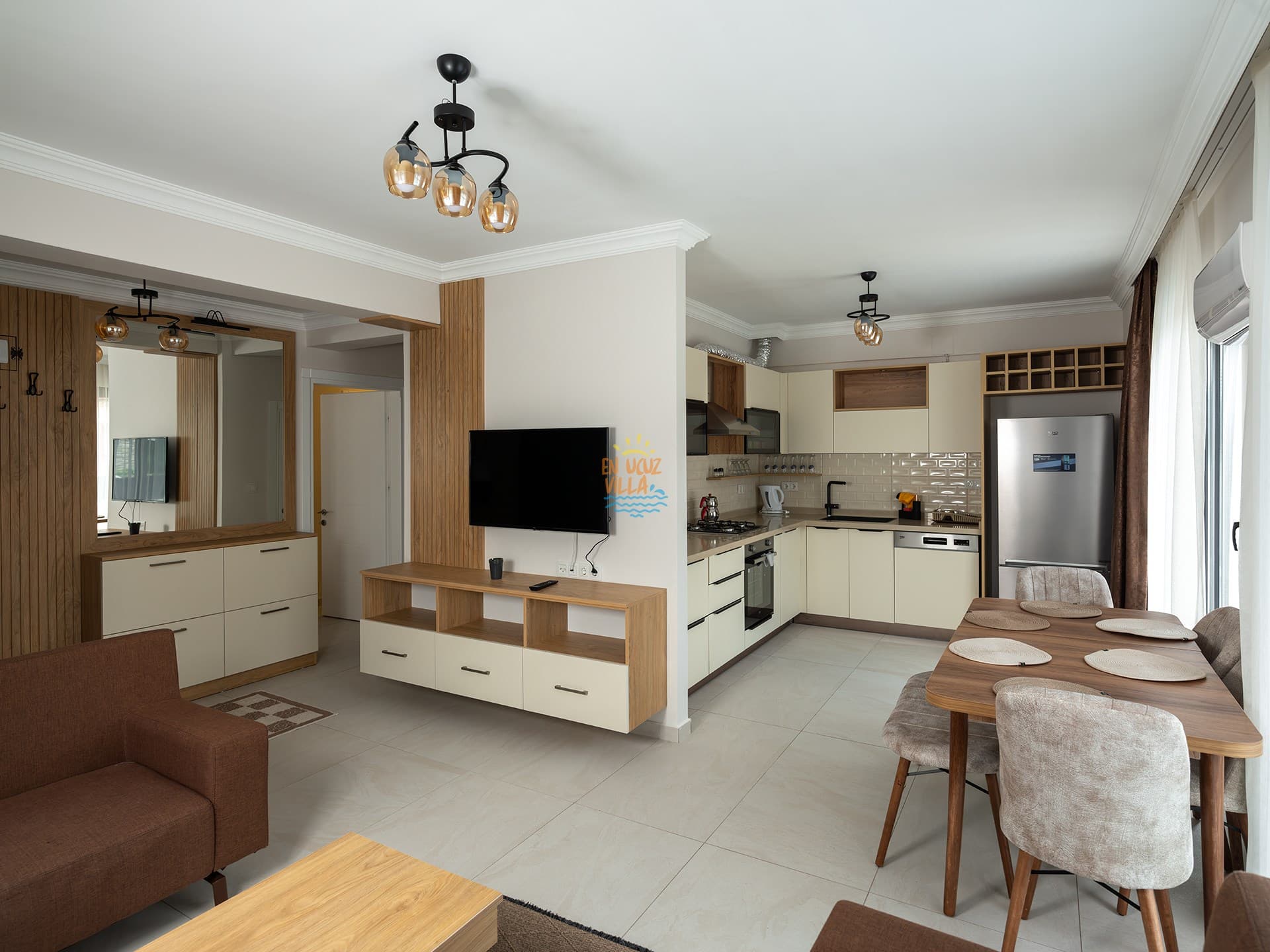 Villa Blue Crab - Dalyan - Fotoğraf 9