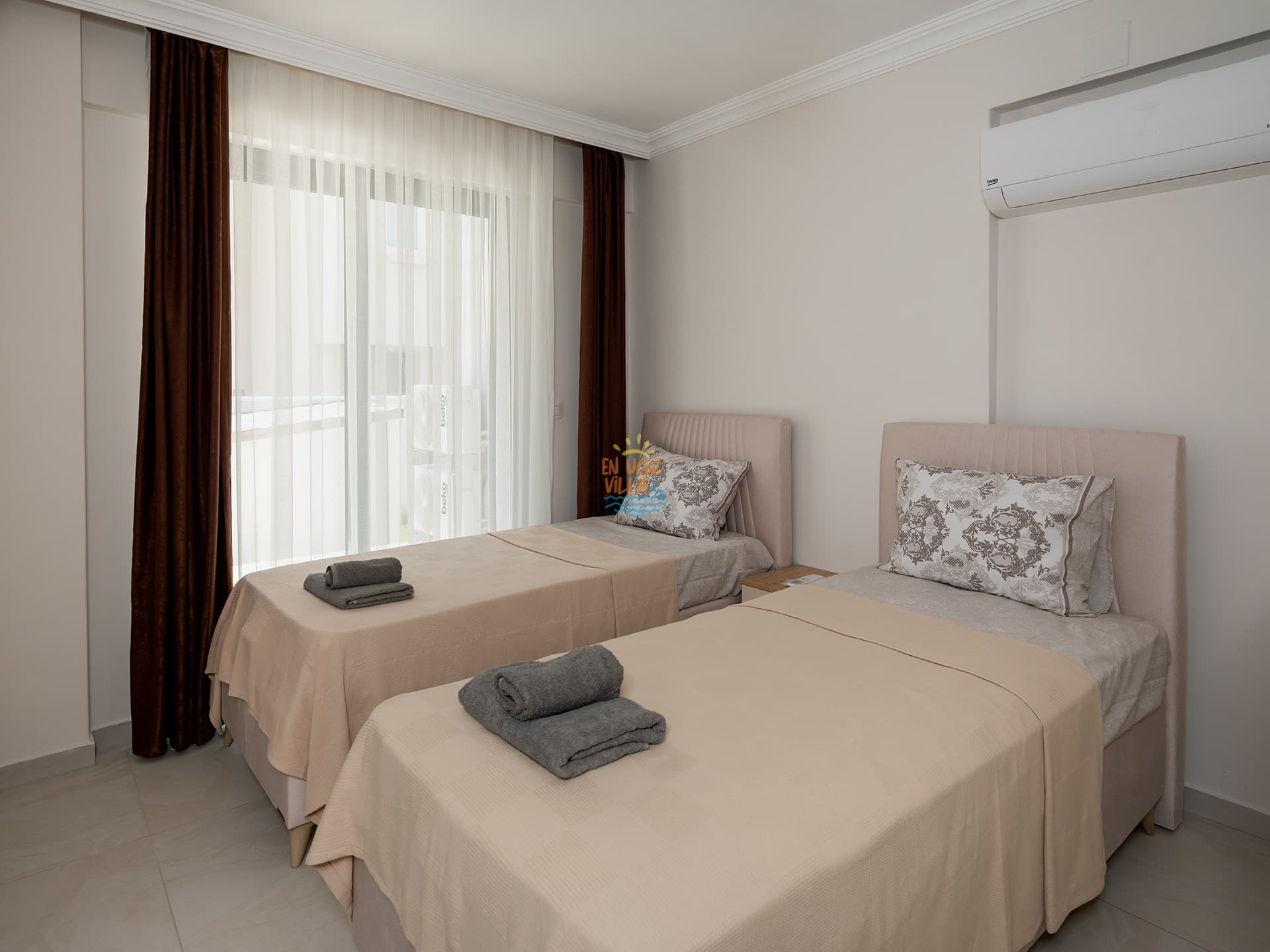 Villa Blue Crab - Dalyan - Fotoğraf 10