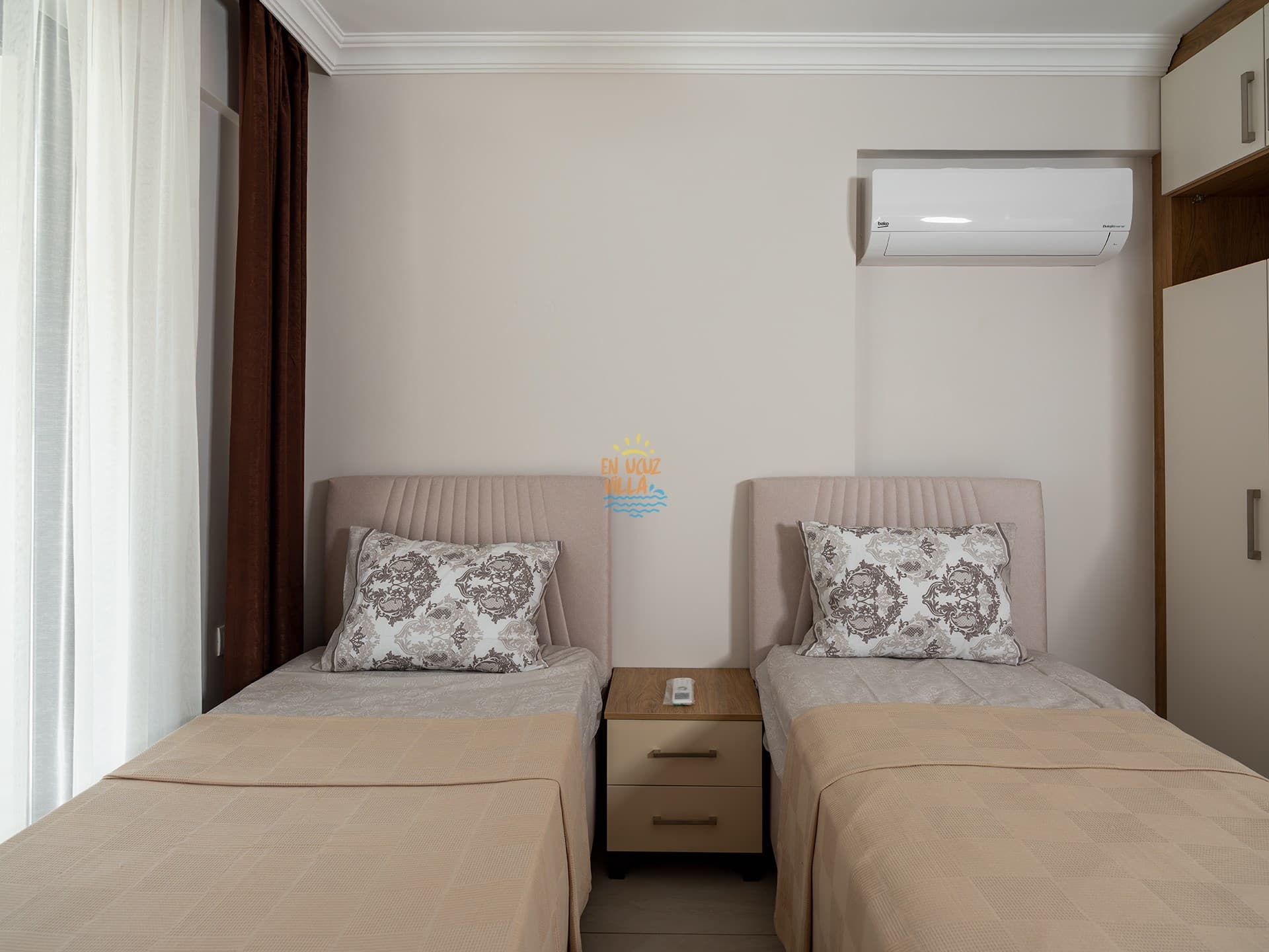 Villa Blue Crab - Dalyan - Fotoğraf 11