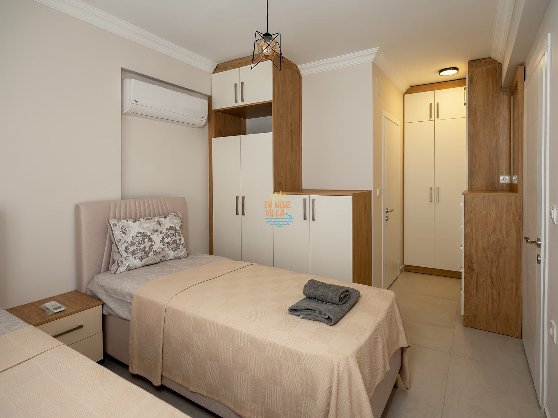 Villa Blue Crab - Dalyan - Fotoğraf 12