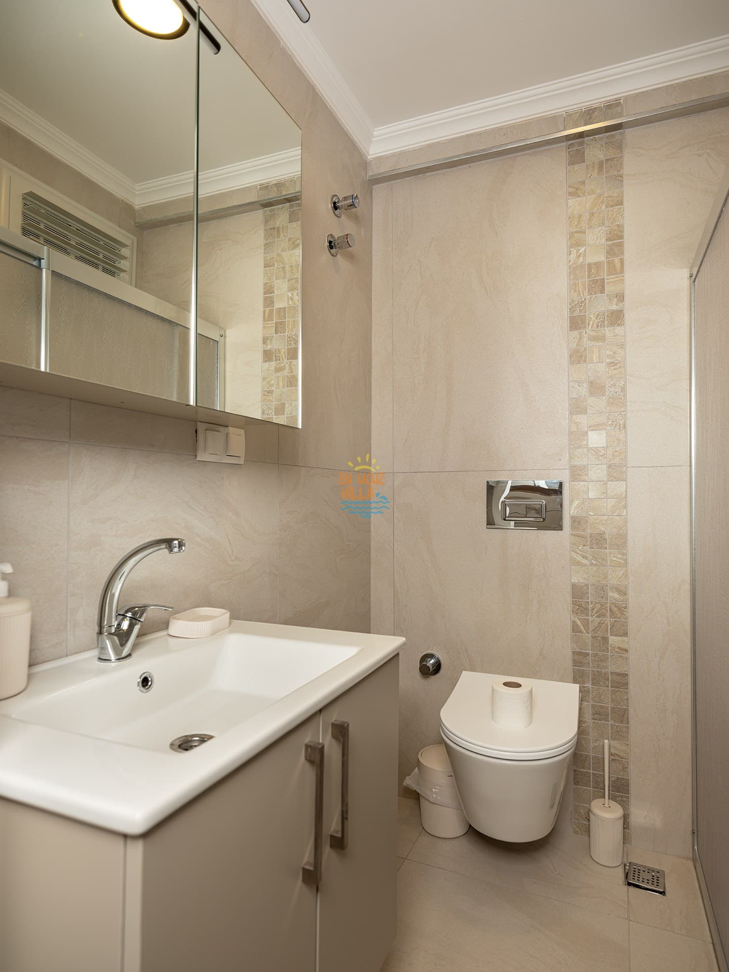 Villa Blue Crab - Dalyan - Fotoğraf 14