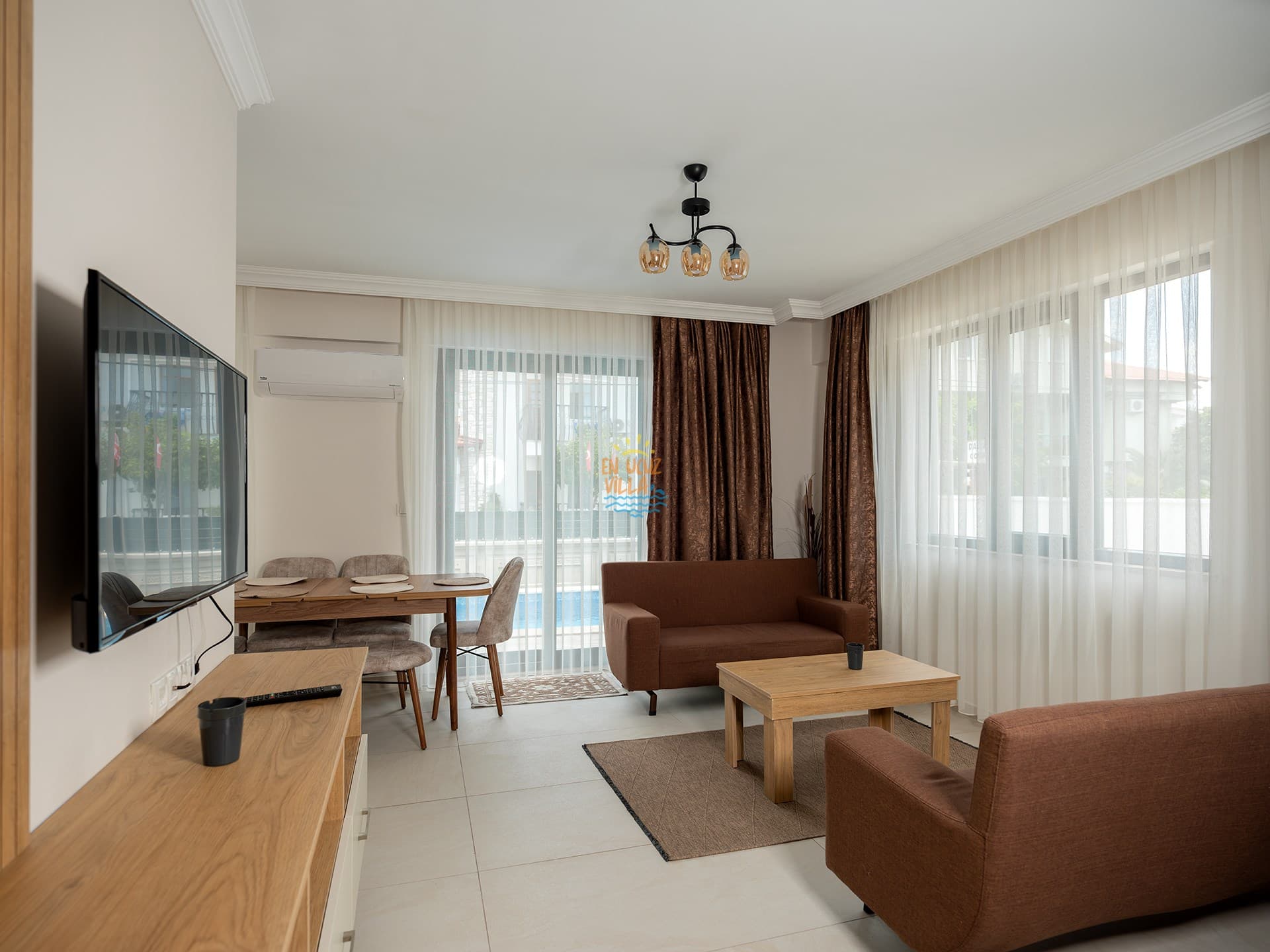 Villa Blue Crab - Dalyan - Fotoğraf 15