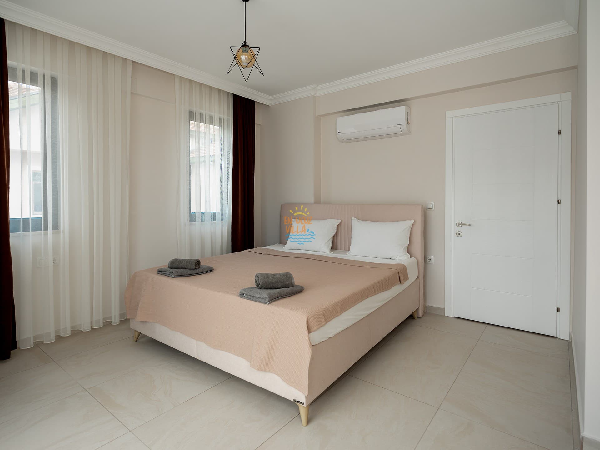 Villa Blue Crab - Dalyan - Fotoğraf 17