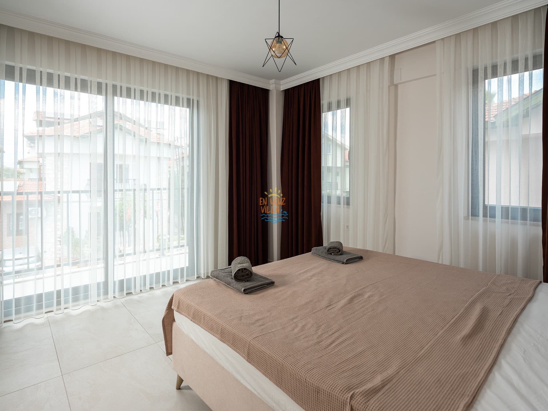 Villa Blue Crab - Dalyan - Fotoğraf 18