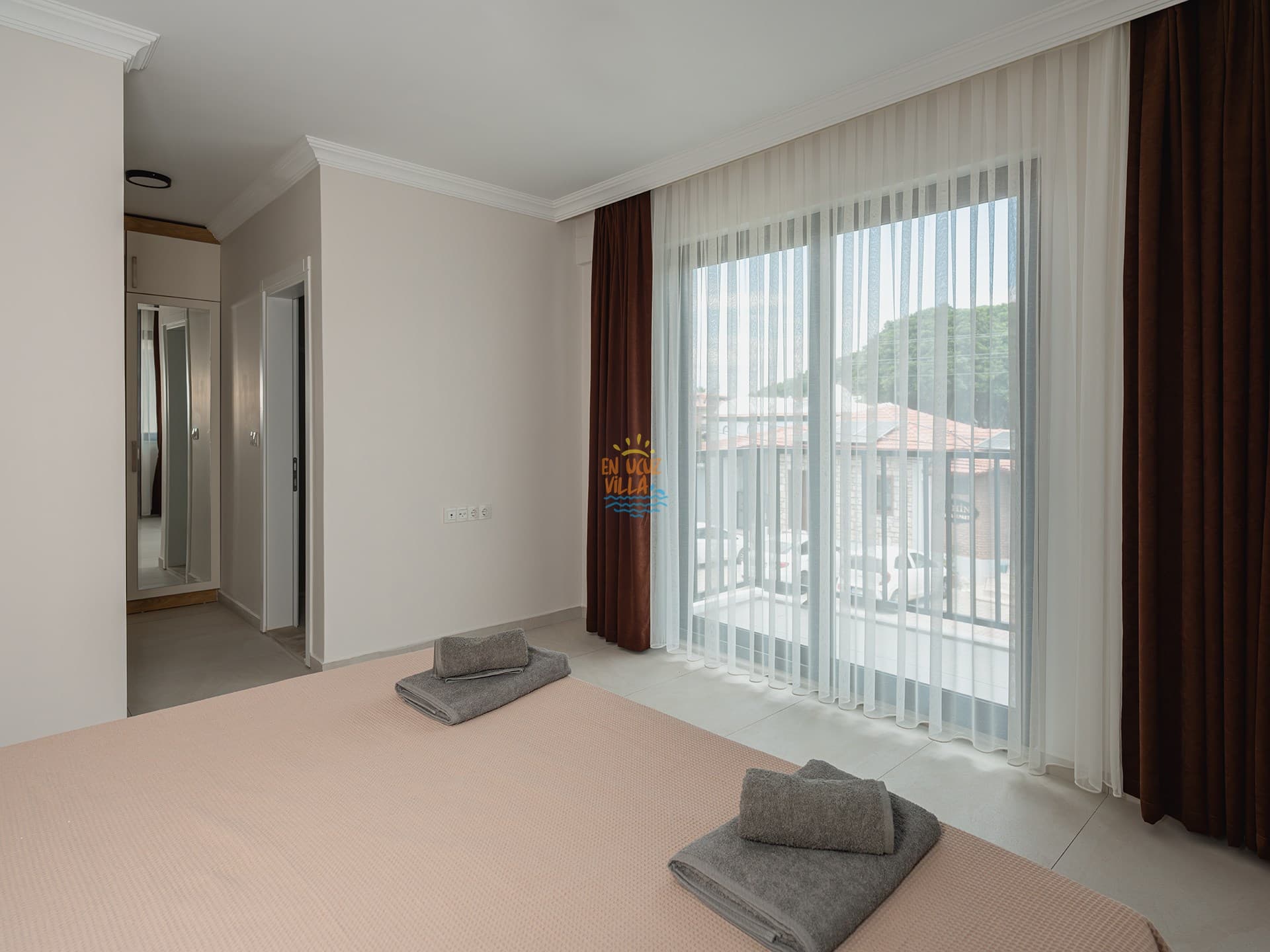 Villa Blue Crab - Dalyan - Fotoğraf 7