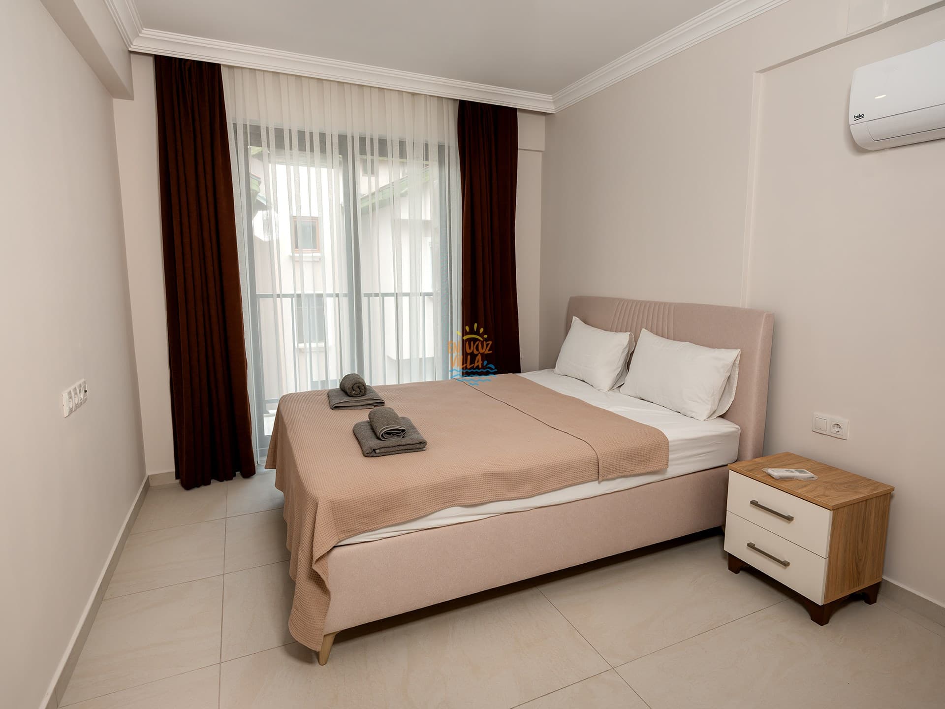 Villa Blue Crab - Dalyan - Fotoğraf 19