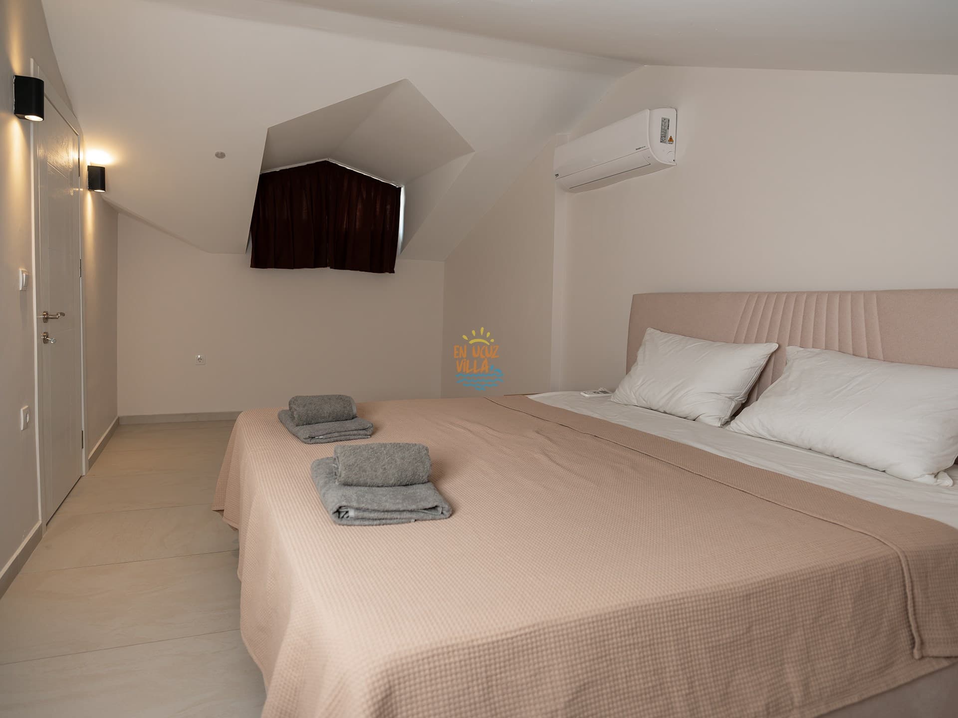 Villa Blue Crab - Dalyan - Fotoğraf 25