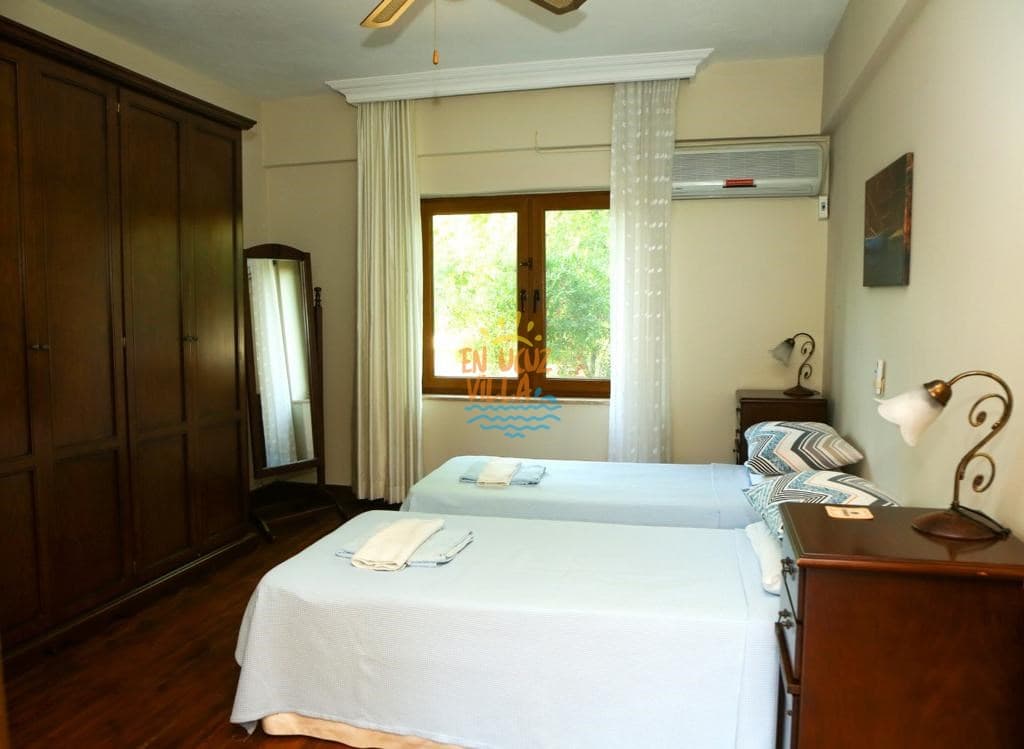 Villa Minta - Dalyan - Fotoğraf 6