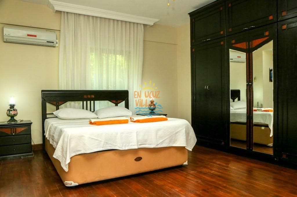 Villa Minta - Dalyan - Fotoğraf 10